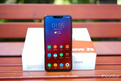 联想Z5明天再次发售：1299元起