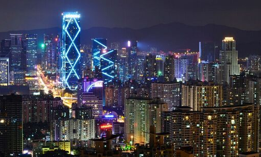辨识度和尺度：城市空间如何建构