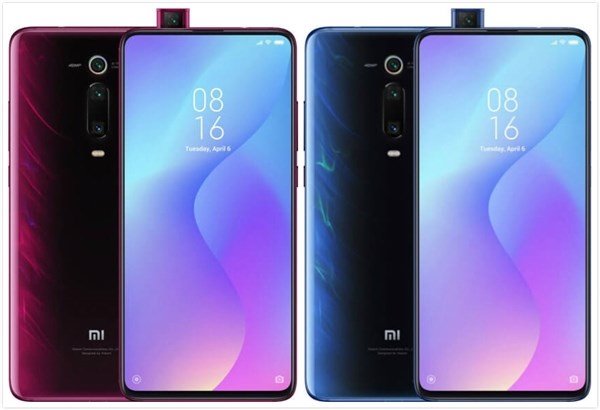 小米9T Geekbench跑分曝光：证实是改名的Redmi K20