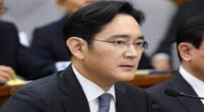 三星李在镕：将着眼于未来10年的6G和系统芯片