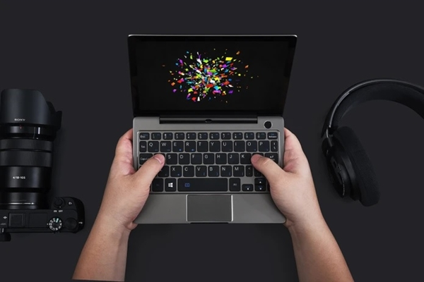 仅iPad mini4大小！GPD P2 Max发布
