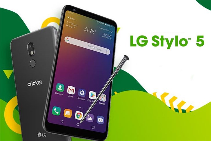 LG tylo 在美国正式推出，售价229.99美元