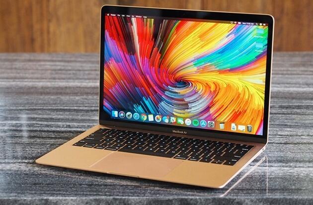 MacBook Air存在主板问题 苹果内部文件遭披露