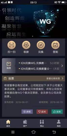  剑指USDT WGpay锚定黄金代币即将引爆全球