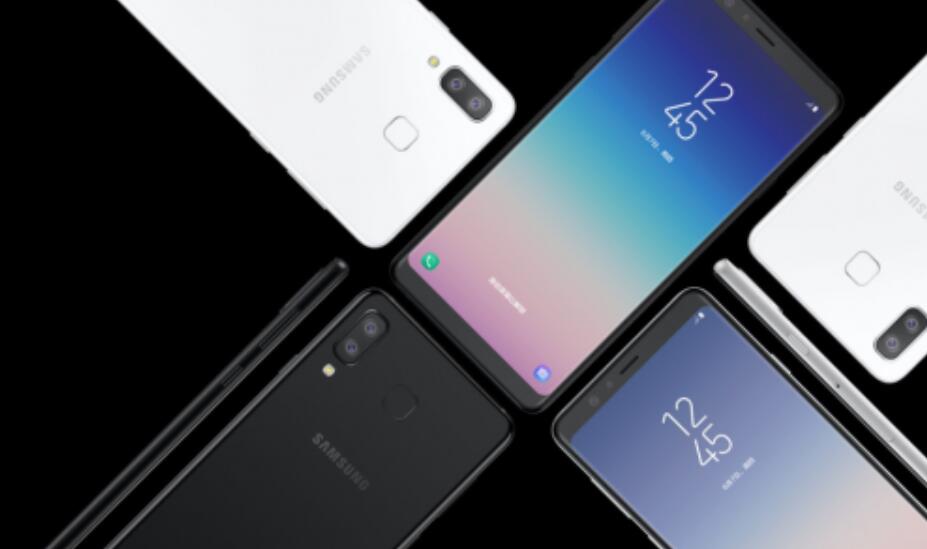 三星Galaxy A9 Star系列6月15日线上线下全渠道开售
