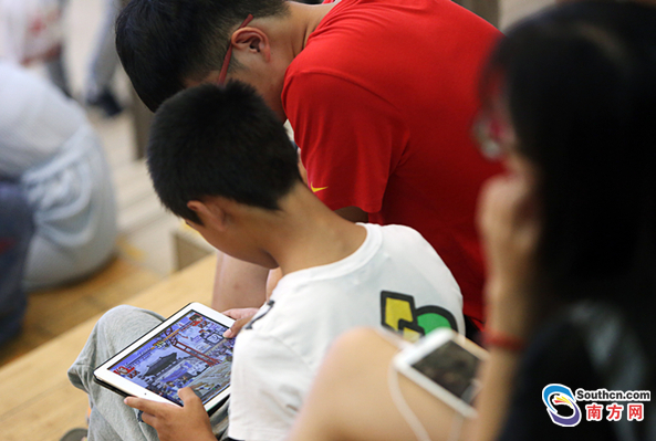 网络游戏“赢未来”需优化内容设计