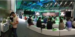街电科技助TechCrunch国际创新盛会赋能合作伙伴