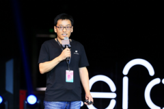 小狗机器人发布无人车puppy auto 打通智慧出行最后一公里