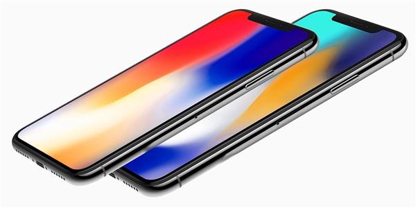 iPhone X Plus大曝光：你想知道的都在这儿了