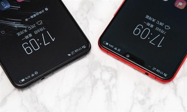 取代听筒 实测vivo NEX全屏幕发声技术