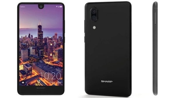 售价2400元起 夏普AQUOS C10/B10发布