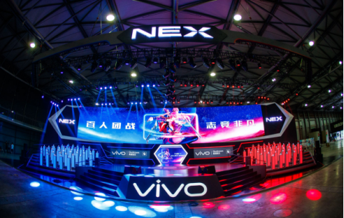 vivo不断深挖用户痛点，与其“玩”在一起