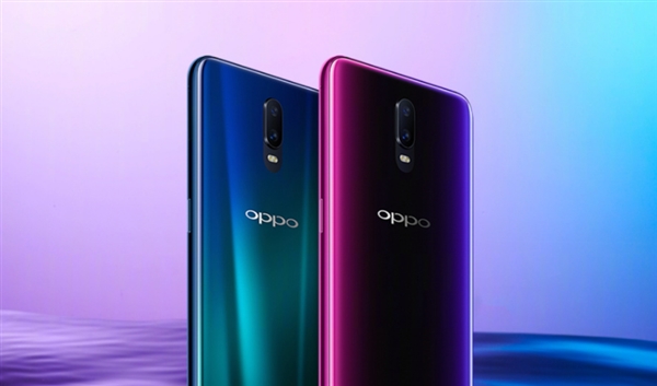 OPPO新机现身GeekBench：骁龙710+8G内存
