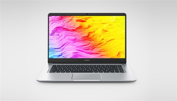 满血MX150加持！八代i7版华为MateBook D开售