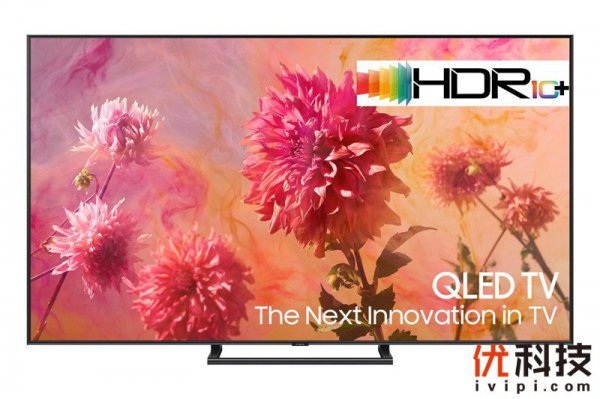 三星2018年高端UHD和QLED TV产品获“HDR10+”认证