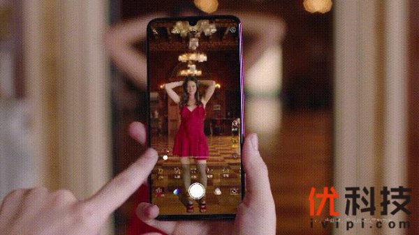 对美的不懈追求 vivo X23携“美体相机”强势来袭