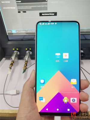 与运营商以及芯片方案厂商紧密合作 vivo初步完成商用的5G手机开发