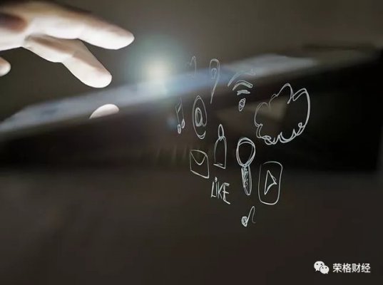 “深挖洞，广积粮”，BAT等老牌互联网巨头们加速布局区块链