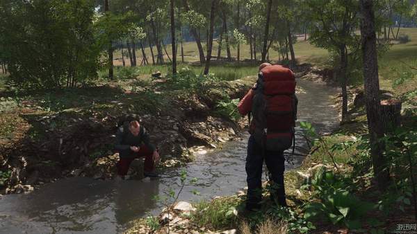 Steam一周销量排行榜：大逃杀新作《人渣》成功登顶