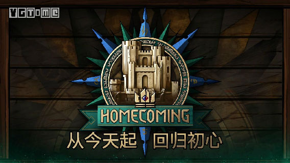 《巫师之昆特牌》“回归初心”大改版实机画面公开