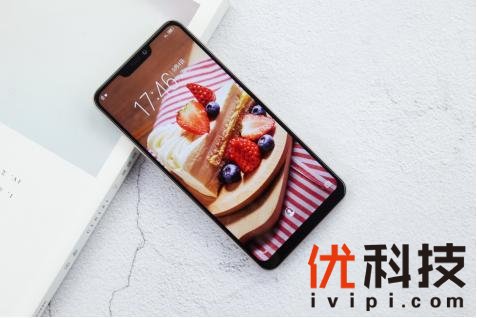 vivo Y81s拍照体验：不止有颜，拍照更出彩
