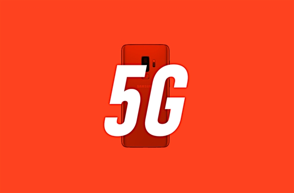 三星Galaxy S10有望明年1月发布：后续新增支持5G的型号