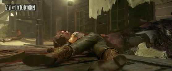 《机甲狂潮》将推出一个「西部世界」DLC