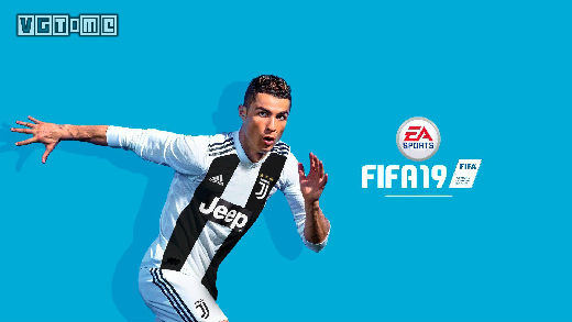 《FIFA 19》将于9月13日推出试玩Demo
