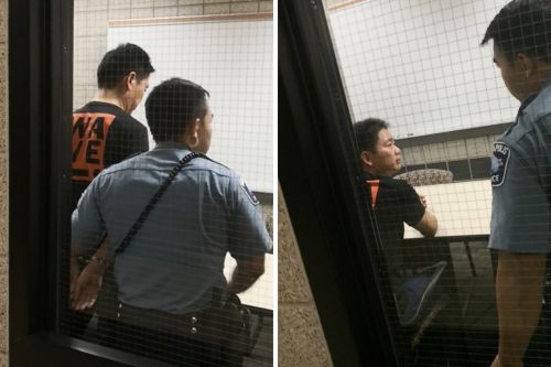 京东：如果警方需要 刘强东会进一步配合调查