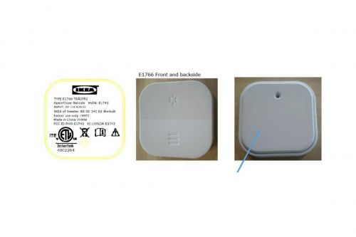 宜家正在研发智能百叶窗 已向FFC递交申请资料