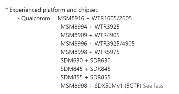 HTC不放弃：默默研发骁龙855和5G手机