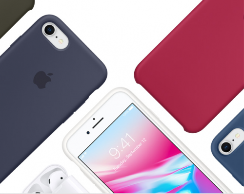 高盛看好新款iPhone：将苹果目标股价上调至240美元