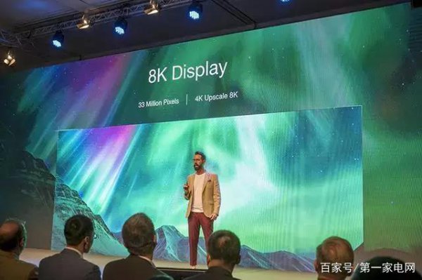 彩电企业大举发力8K电视，内容端匮乏是首要难题