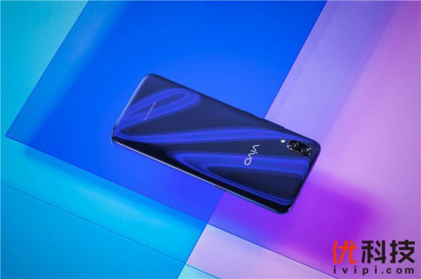 Dual Turbo 双涡轮加速引擎 vivo X23全面开售倒计时