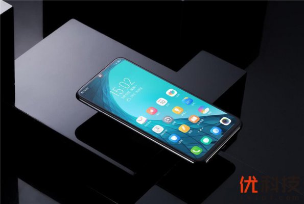 中端旗舰新一代标杆 vivo Y97美图鉴赏