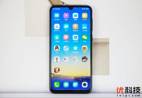 8GB大内存+八核处理器， vivo Y97上手体验