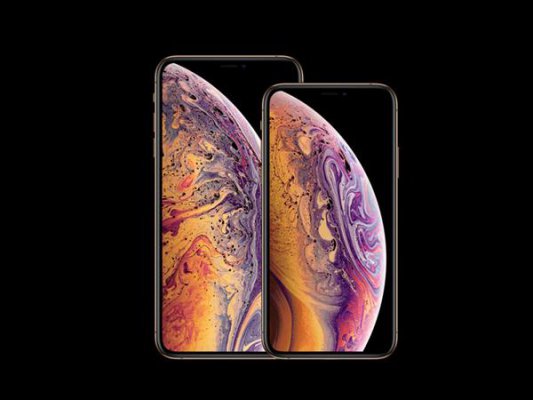 iPhone XS摄像头解析：苹果也玩AI拍照