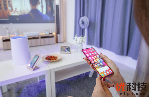 手机终端增加AR技术，vivo再次释放游戏体验惊喜
