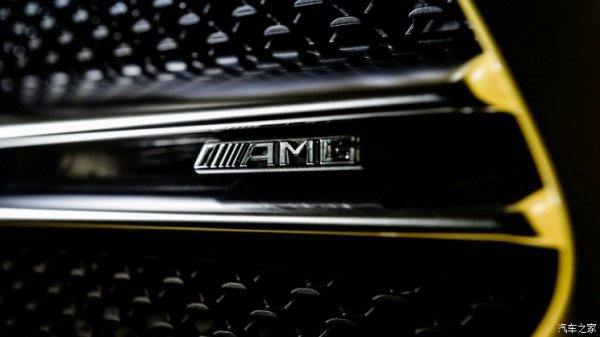 10月巴黎车展亮相 AMG A 35预告图发布