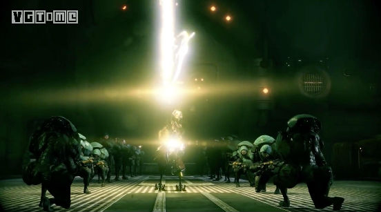 《星际战甲》Switch版发售日确认