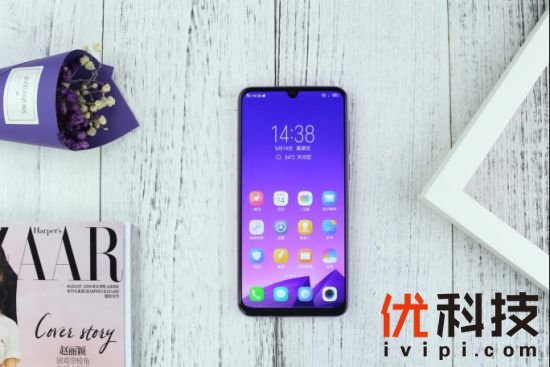新一代中端水桶机，vivo Y97深度体验
