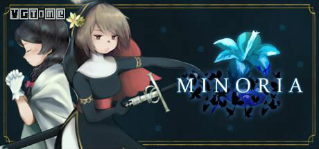 《莫莫朵拉》开发商新作《Minora》：修女与异端的斗争