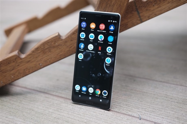 索尼Xperia XZ3台版即将上市：5800元