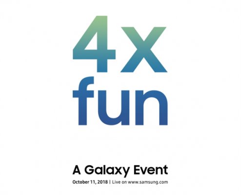 三星Galaxy A9 Pro渲染图曝光：配备五颗镜头