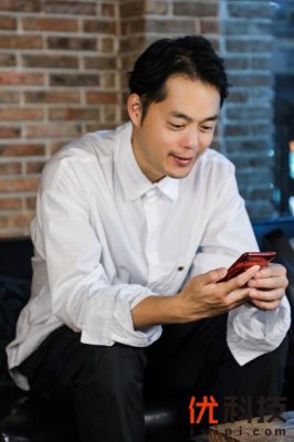 青山周平最新专访：聊聊vivo X23的设计