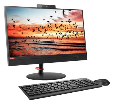 搭载AMD Ryzen PRO处理器 联想启天A815成企业办公“芯”选择