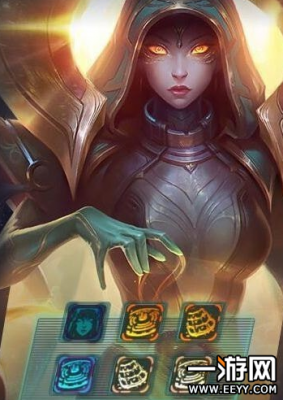 lol奥德赛模式吉格斯琴女任务玩法攻略