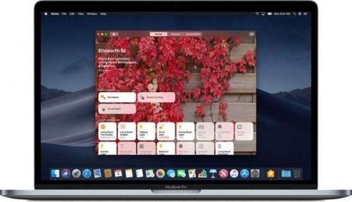 苹果全新一代电脑操作系统MacOS Mojave正式开始推送