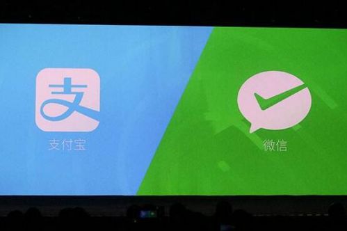 东南亚是腾讯和阿里争夺全球汇款市场的关键