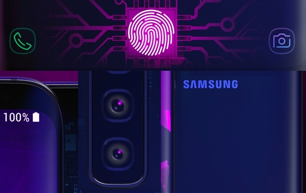 三星Galaxy S10国行型号浮出水面：果然三款